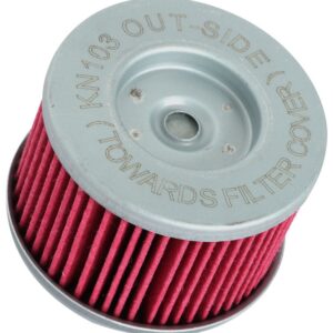KN-103 - FILTRO DE ACEITE K&N
