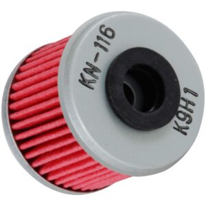 KN-116 - FILTRO DE ACEITE K&N