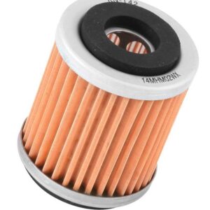 KN-142 - FILTRO DE ACEITE K&N