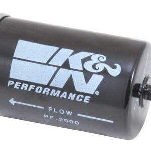 PF-2000 - FILTRO DE COMBUSTIBLE K&N