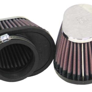 RC-0982 - FILTRO DE AIRE UNIVERSAL DE ABRAZADERA K&N