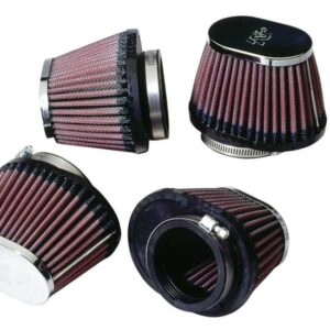 RC-0984 - FILTRO DE AIRE UNIVERSAL DE ABRAZADERA K&N