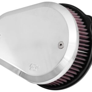 CONJUNTO DE FILTRO DE AIRE PERSONALIZADO K&N RK-3947