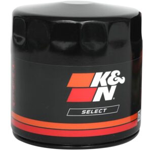 SO-1003 - FILTRO DE ACEITE ROSCADO K&N