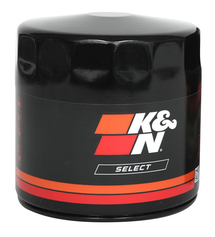 SO-1003 - FILTRO DE ACEITE ROSCADO K&N