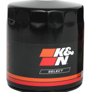 SO-1004 - FILTRO DE ACEITE ROSCADO K&N