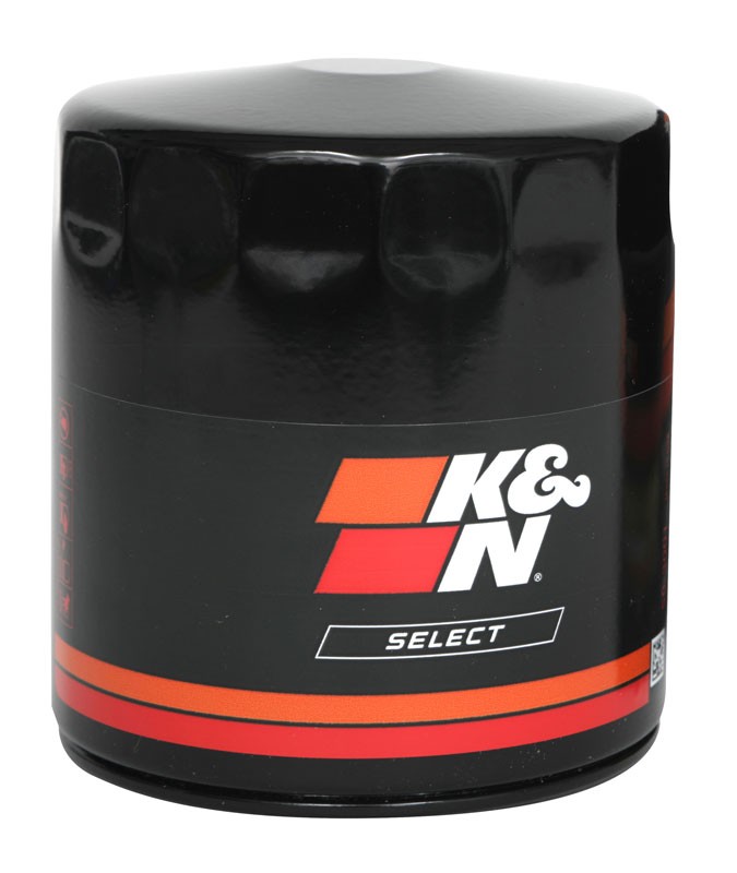 SO-1004 - FILTRO DE ACEITE ROSCADO K&N