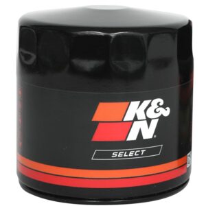 SO-1008 - FILTRO DE ACEITE ROSCADO K&N