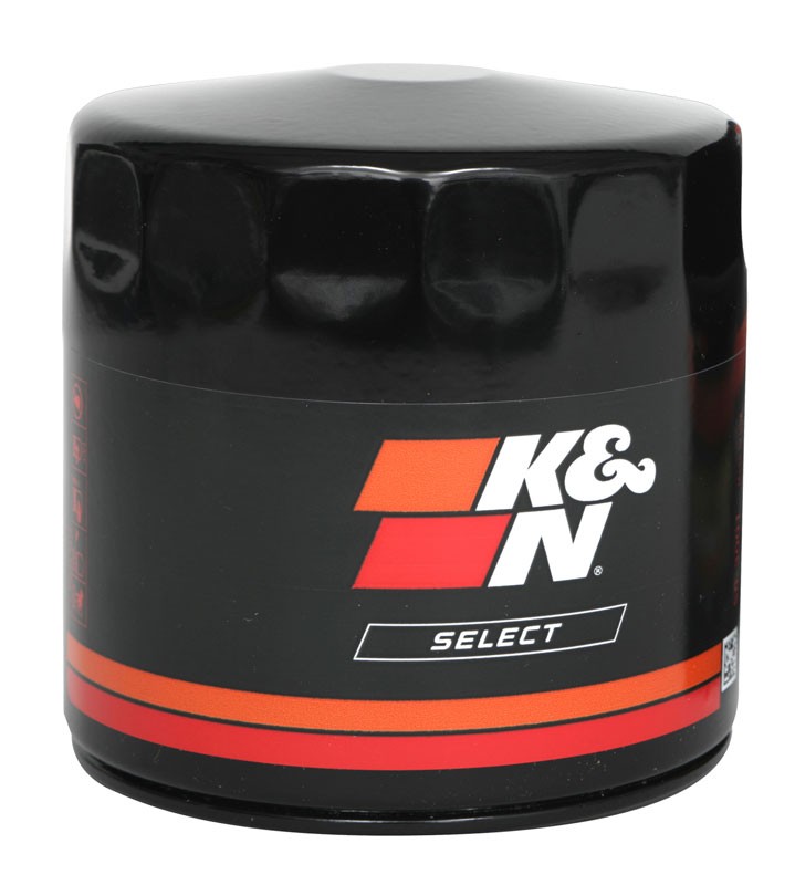 SO-1008 - FILTRO DE ACEITE ROSCADO K&N