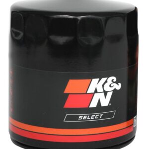 SO-1010 - FILTRO DE ACEITE ROSCADO K&N