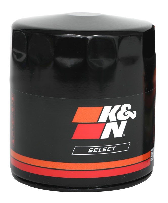 SO-1010 - FILTRO DE ACEITE ROSCADO K&N
