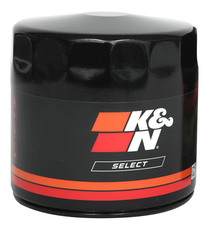 SO-2004 - FILTRO DE ACEITE ROSCADO K&N