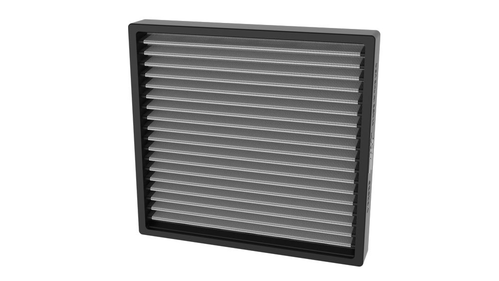 VF2085 - FILTRO DE HABITÁCULO K&N