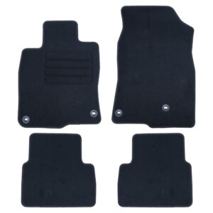ALFOMBRA A MEDIDA HONDA CIVIC X (2017-PRESENTE) 5PZ