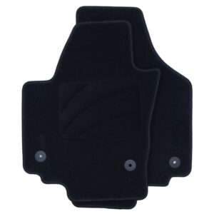 ALFOMBRA A MEDIDA SEAT ALTEA XL (2006-2015) 5PZ