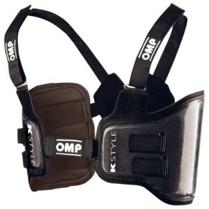 COSTILLAR OMP KART CARBON CARBON TALLA L