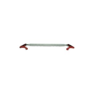BARRA DELANTERA SUPERIOR ALUMINIO REGULABLE HYUNDAI COUPE 2.0 16V DESDE 2002