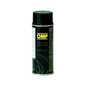 PINTURA PARA FAROS OMP AHUMADO