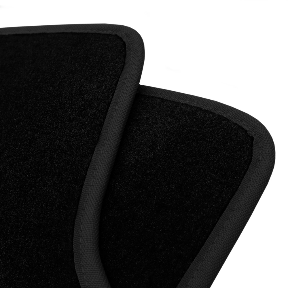 ALFOMBRA A MEDIDA RENAULT MEGANE I 5 PUERTAS (1996-2002) 5PZ - Imagen 3