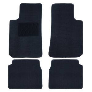 ALFOMBRA A MEDIDA RENAULT MEGANE I 5 PUERTAS (1996-2002) 5PZ