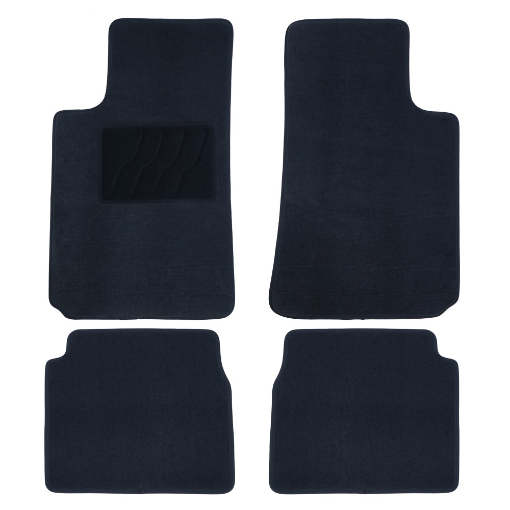 ALFOMBRA A MEDIDA RENAULT MEGANE I 5 PUERTAS (1996-2002) 5PZ