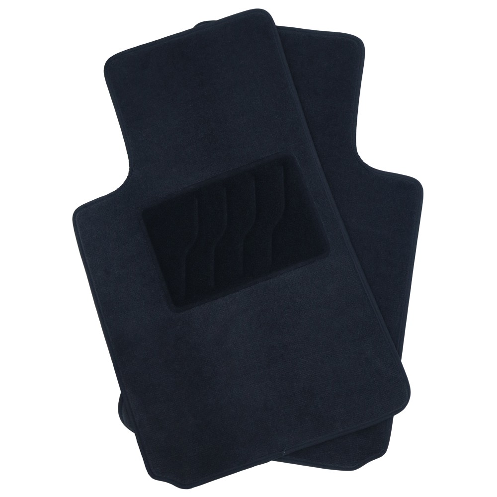 ALFOMBRA A MEDIDA RENAULT MEGANE I 5 PUERTAS (1996-2002) 5PZ - Imagen 2
