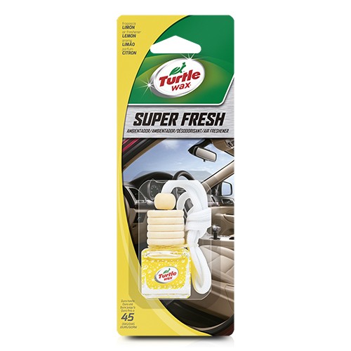 PERFUMADOR BOTELLA TW LIMON - Imagen 3