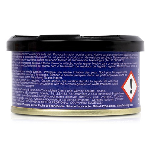 PERFUMADOR LATA TW LAVANDA - Imagen 3