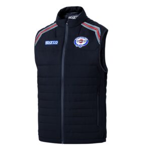 CHALECO SPARCO MARTINI-R TALLA XL AZUL MARINO