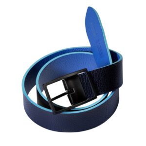 CINTURON SPARCO DE PIEL REVERSIBLE DISEÑO MARTINI-R 105CM