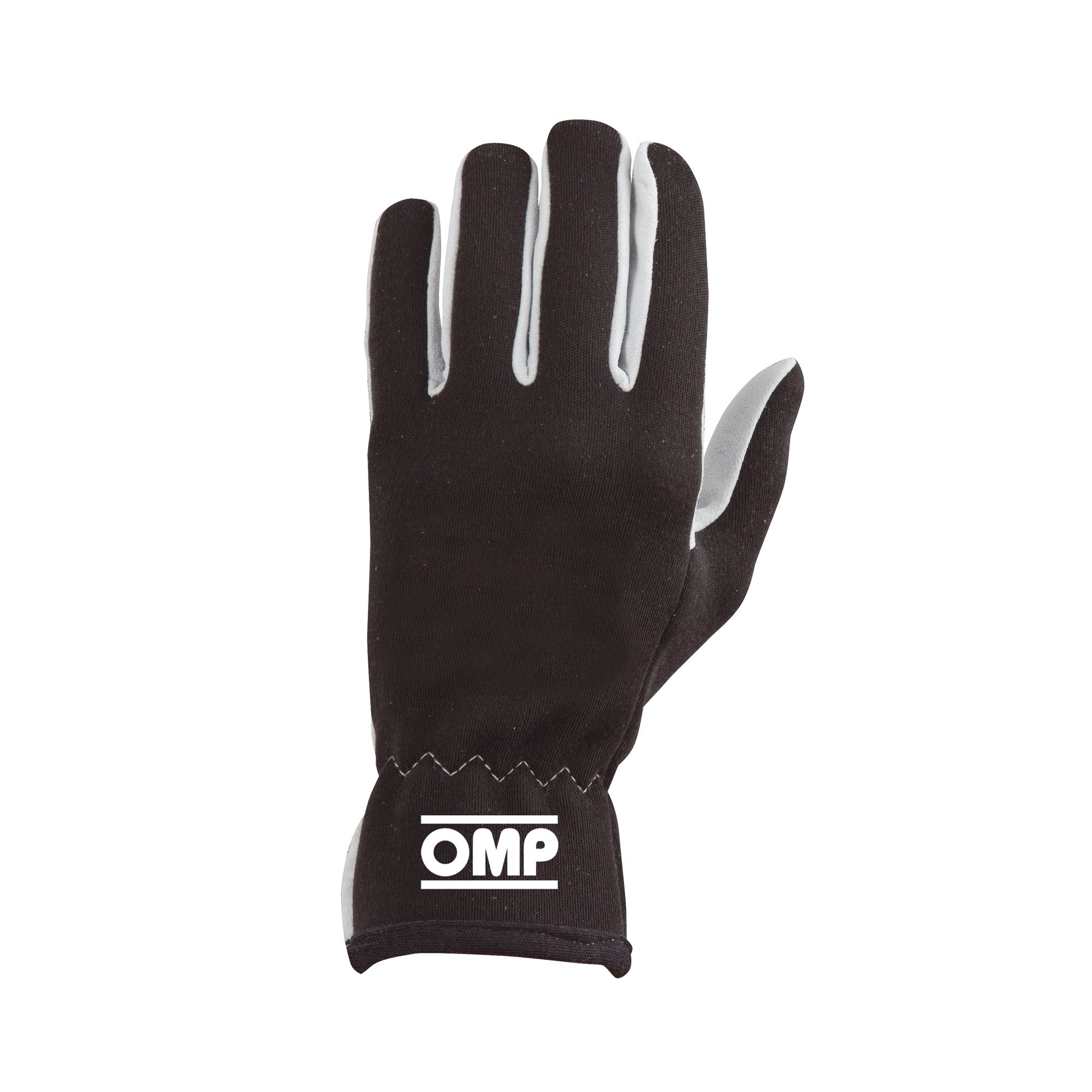 GUANTES OMP RALLY NEGRO TALLA XL