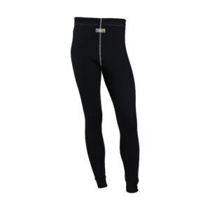 PANTALON INTERIOR OMP FIRST FIA 8856-2018 NEGRO TALLA M