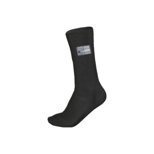 CALCETINES OMP NOMEX FIA 8856-2018 NEGRO TALLA L
