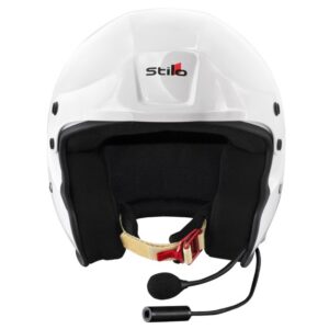 CASCO STILO SPORT PLUS (INTERFONO) - FIA 8859-15 SNELL 2020 TALLA 61