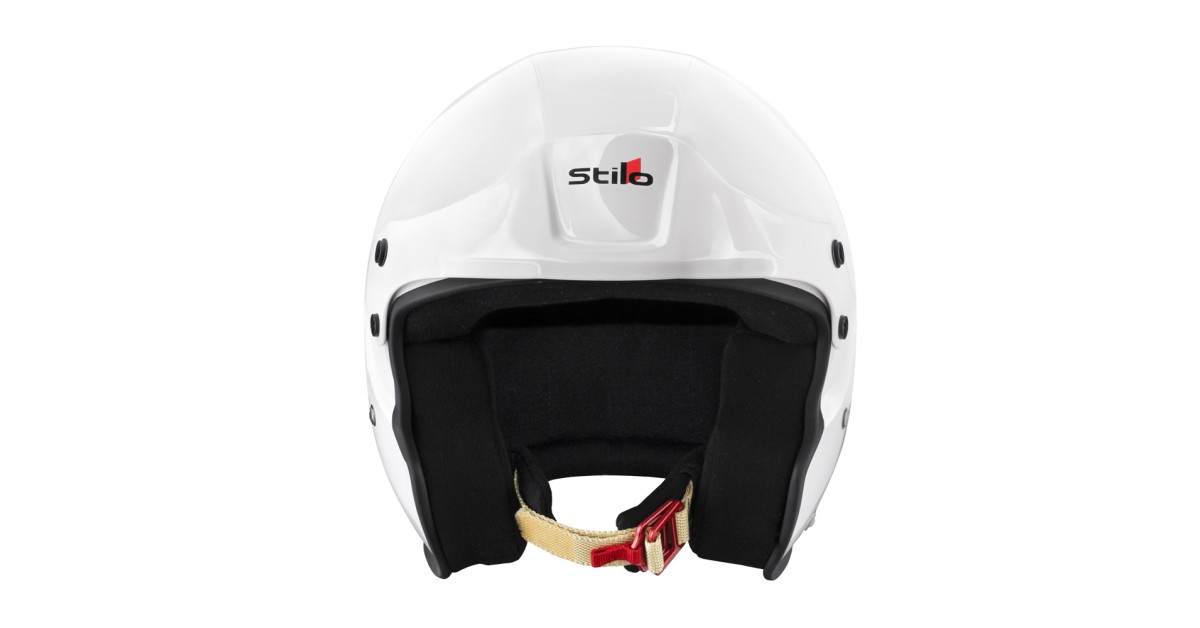 CASCO STILO SPORT JET - FIA 8859-15 SNELL SA2020 TALLA 59