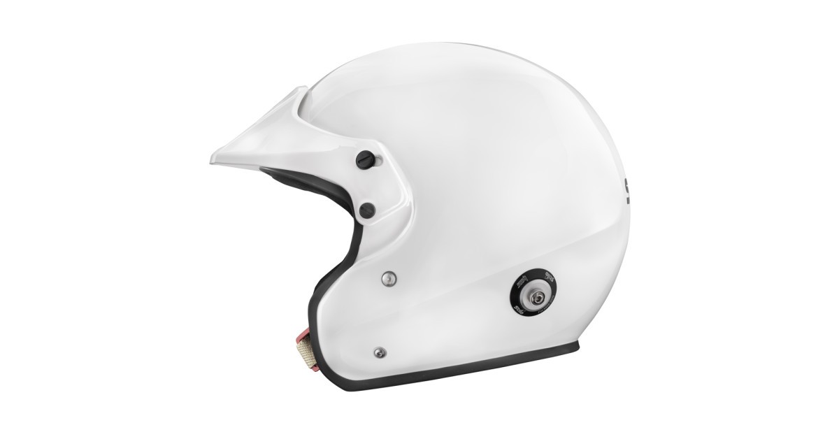 CASCO STILO SPORT JET - FIA 8859-15 SNELL SA2020 TALLA 59 - Imagen 2