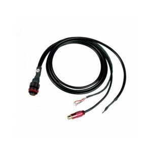 CABLE ALIMENTACIÓN STILO CÁMARA CENTRALITA DG-30