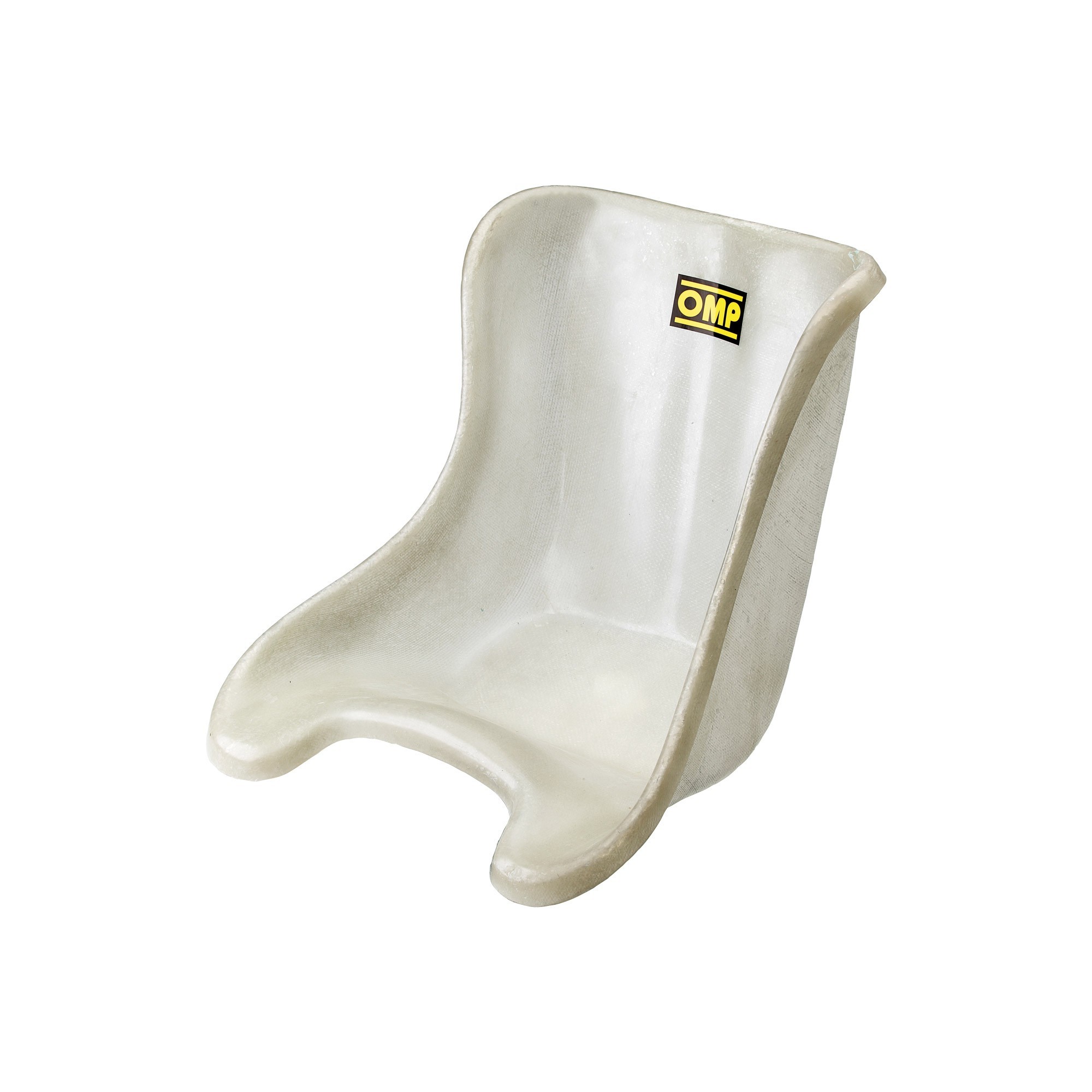 ASIENTO OMP KARTING FONDO PLANO TALLA 36