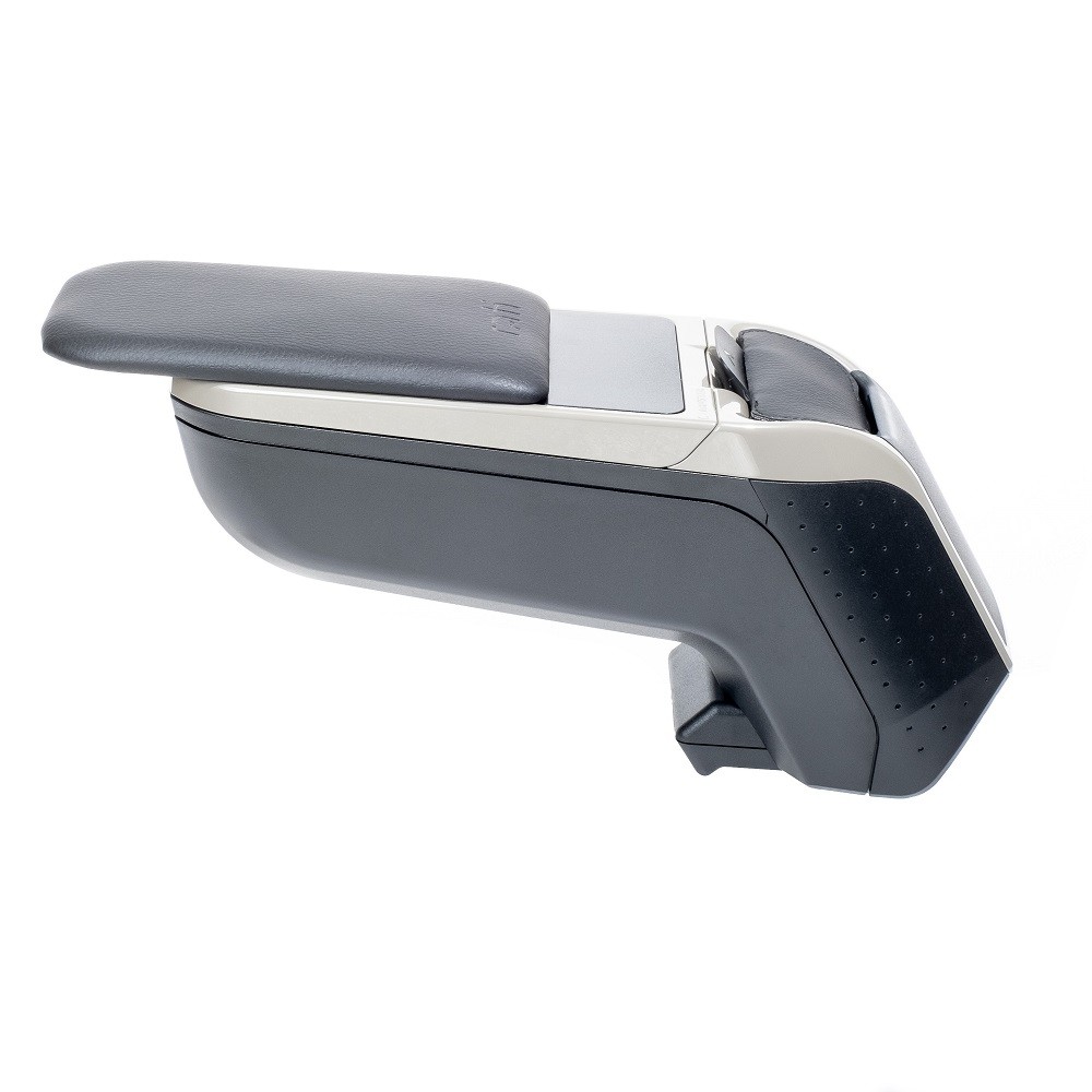 ARMSTER 2 REPOSABRAZOS CITROEN C3 2017- (VEGAN LEATHER GRAY) V01580 Y V01565 - Imagen 7