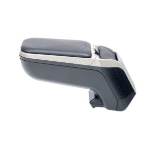 ARMSTER 2 REPOSABRAZOS OPEL CORSA F 2020- POLIPIEL GRIS V01565 Y V01608