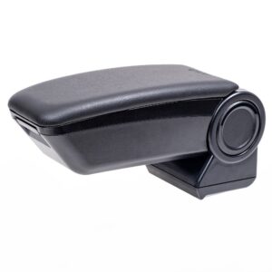 ARMSTER 3 REPOSABRAZOS FORD COURIER 2014- POLIPIEL NEGRA V01566 Y V01682