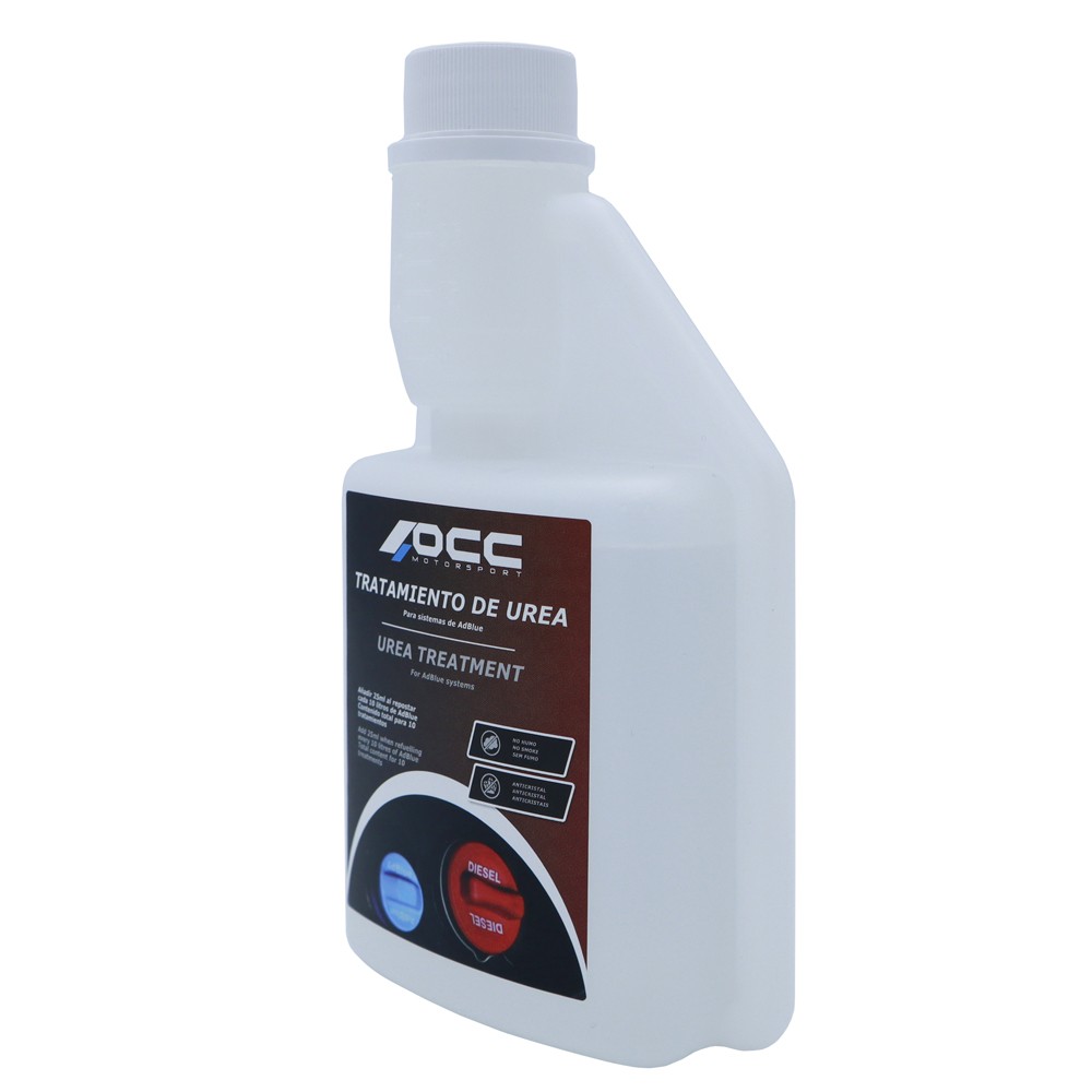 TRATAMIENTO UREA PARA AD BLUE OCC MOTORSPORT 250ML - Imagen 2