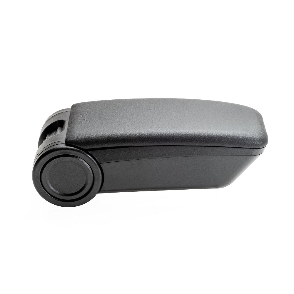 ARMSTER 3 SM REPOSABRAZOS DACIA DUSTER 2018- (VEGAN LEATHER BLACK)