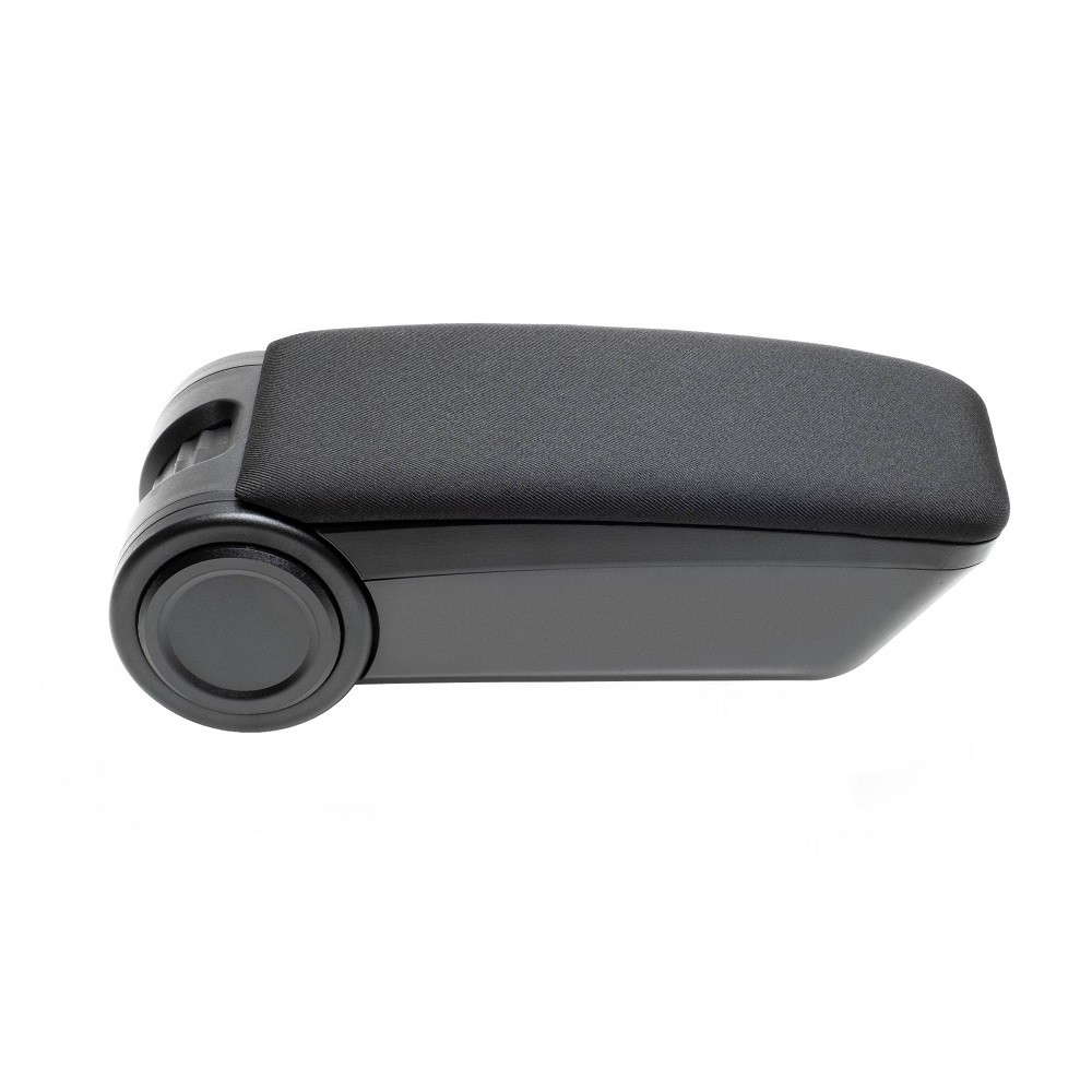 ARMSTER 3 SM ARMREST DACIA LOGAN 2017- (FABRIC BLACK)