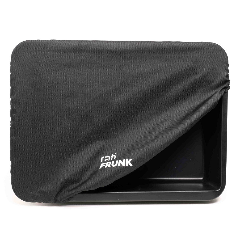 ARMSTER FRUNK DACIA PRIMAVERA 2021-2024 BLACK ( V01943A ) - Imagen 7
