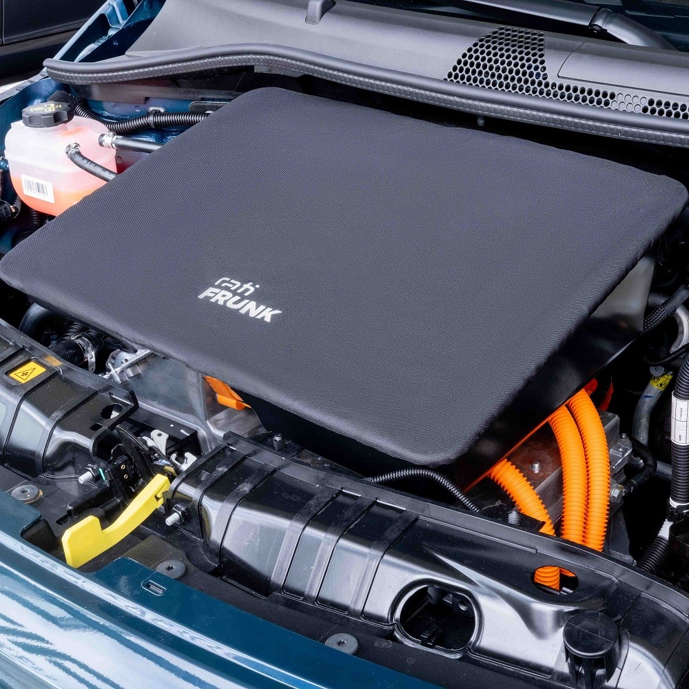 ARMSTER FIAT 500e 2020- - Imagen 2