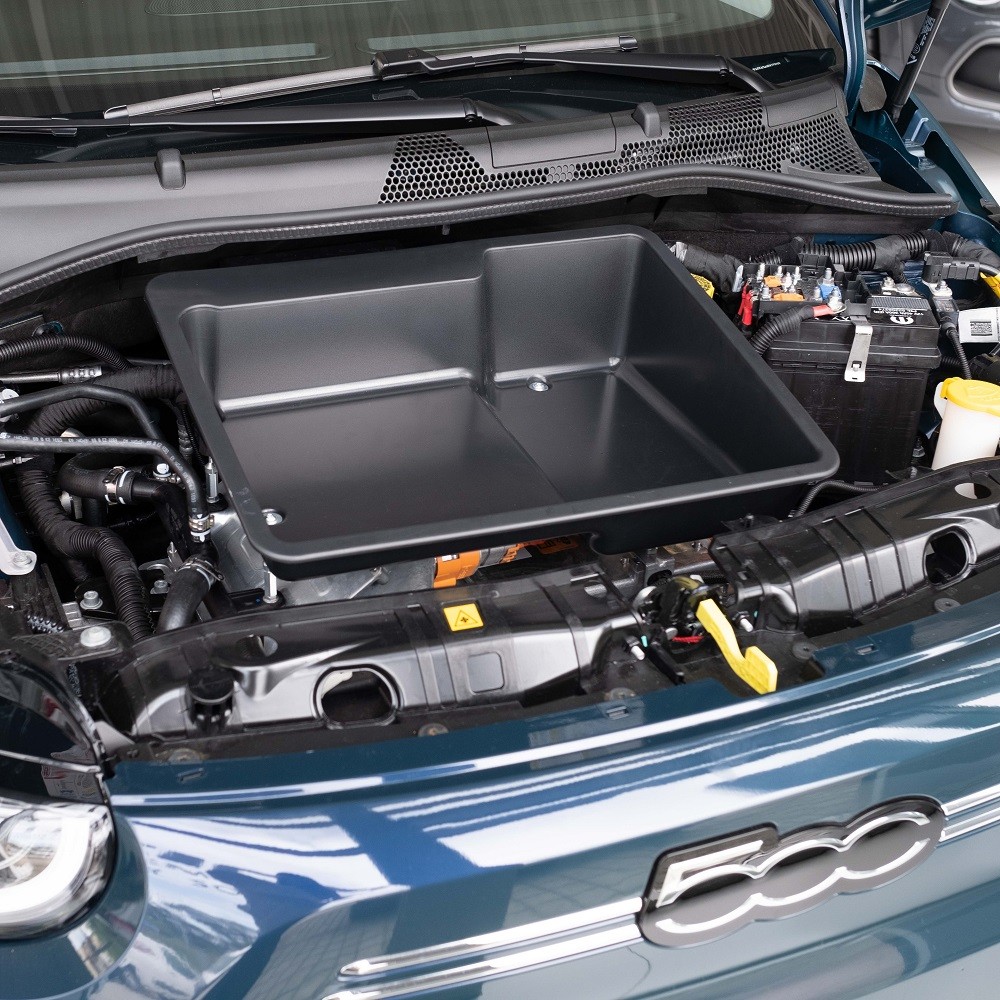 ARMSTER FIAT 500e 2020- - Imagen 3