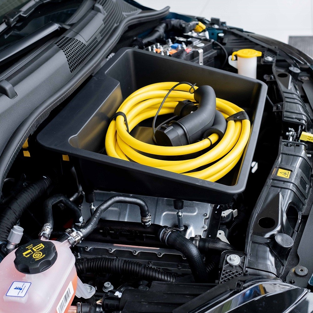 ARMSTER FIAT 500e 2020- - Imagen 5