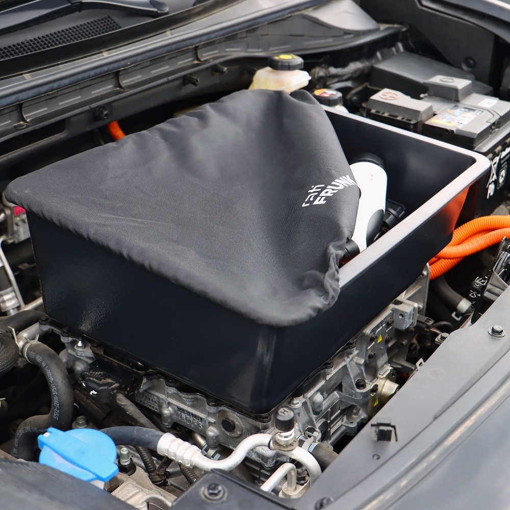 ARMSTER FRUNK HYUNDAI KONA EL CTRICO 2018-2023 - Imagen 3