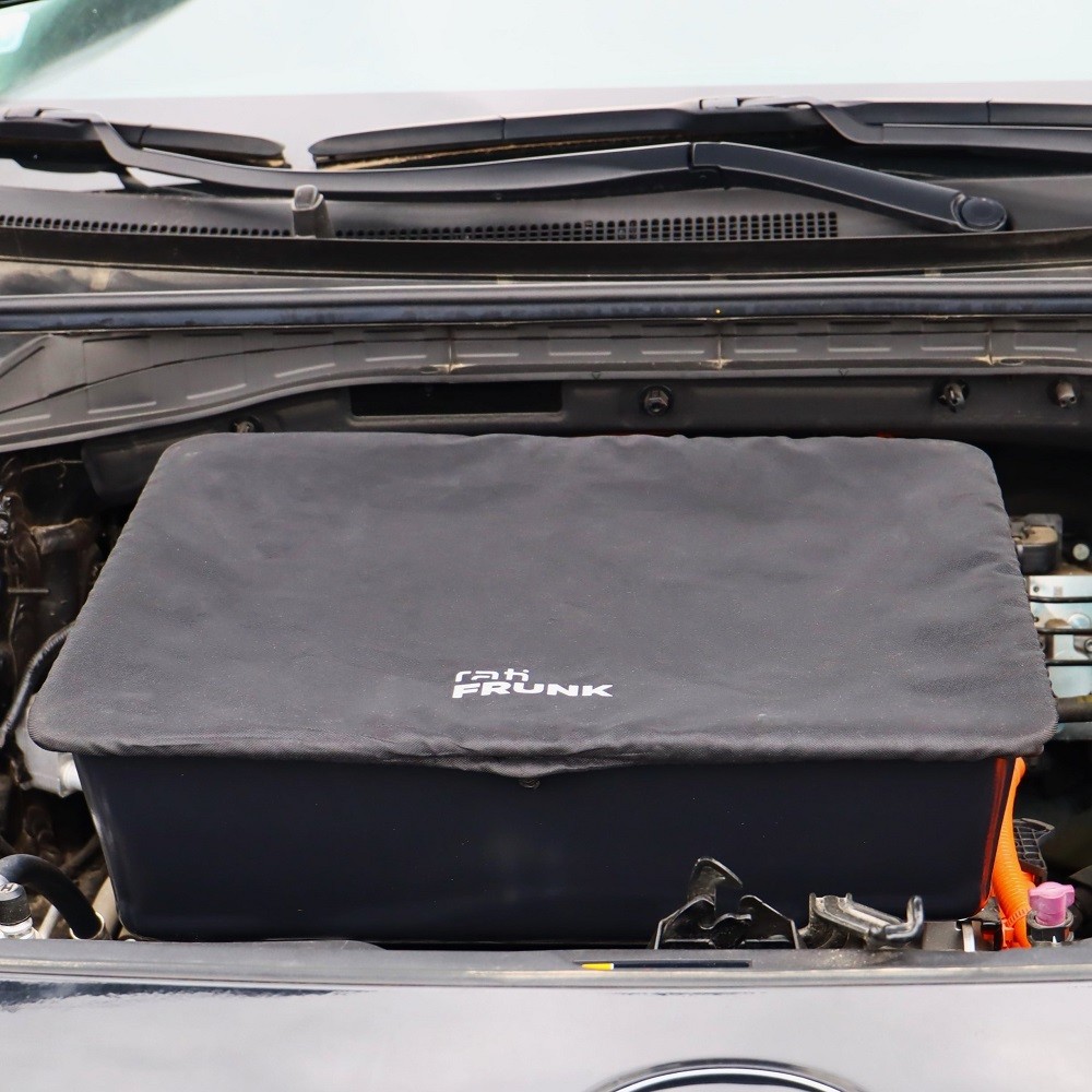 ARMSTER FRUNK HYUNDAI KONA EL CTRICO 2018-2023 - Imagen 4